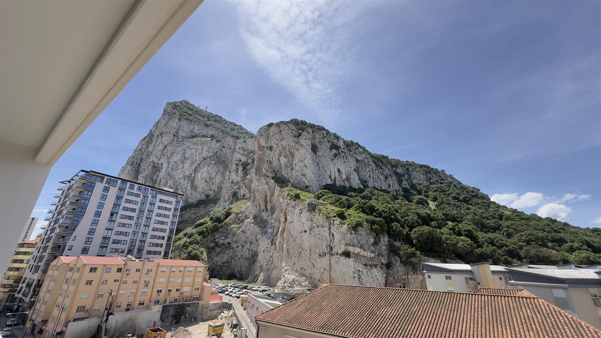 Image of Apartment - 1 Bathrooms for Rental in Victory Suites-Gibraltar, Image 7